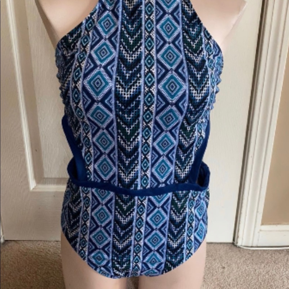 Women’s One Piece Swimsuit